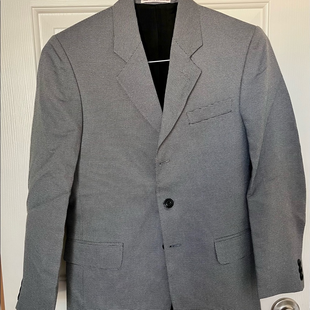 Perry Ellis Blazer/Sport Jacket sz16